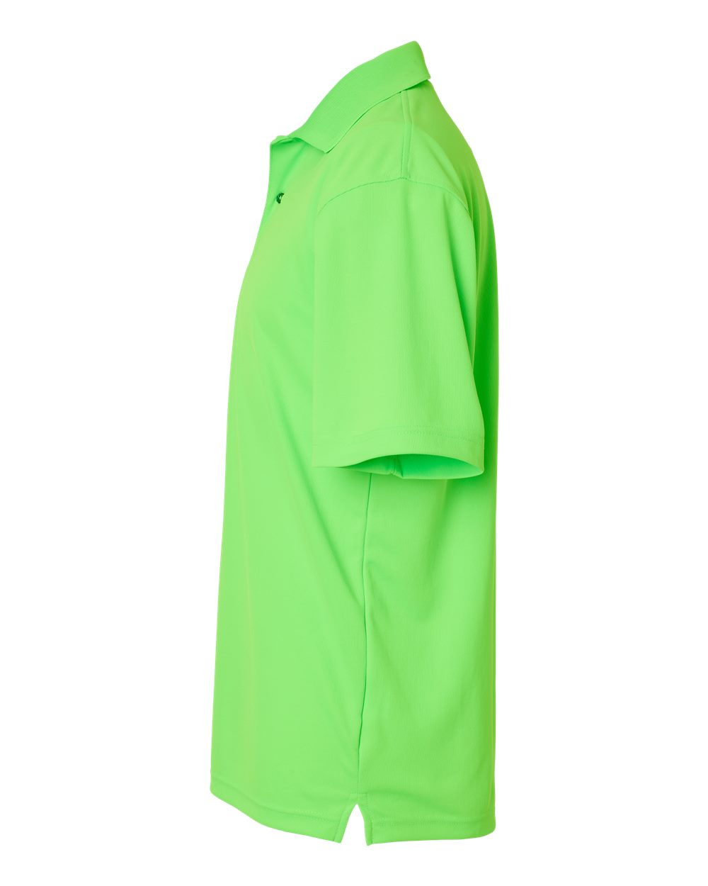 Men's Saratoga Performance Mini Mesh Polo - 100 162