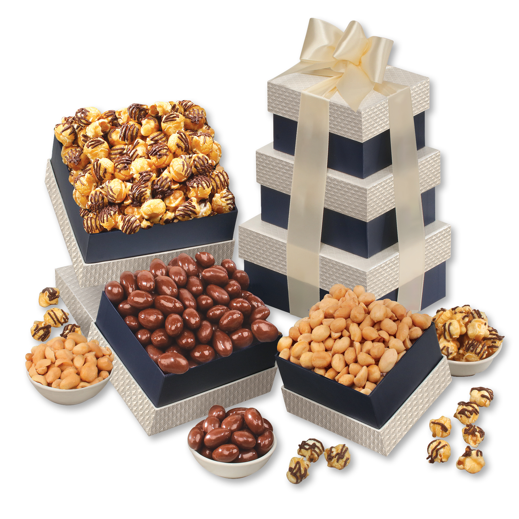 Sweet & Crunchy Favorites 2