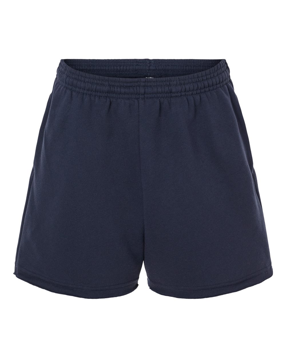 Women's Cutoff Fleece Shorts - 3787 22