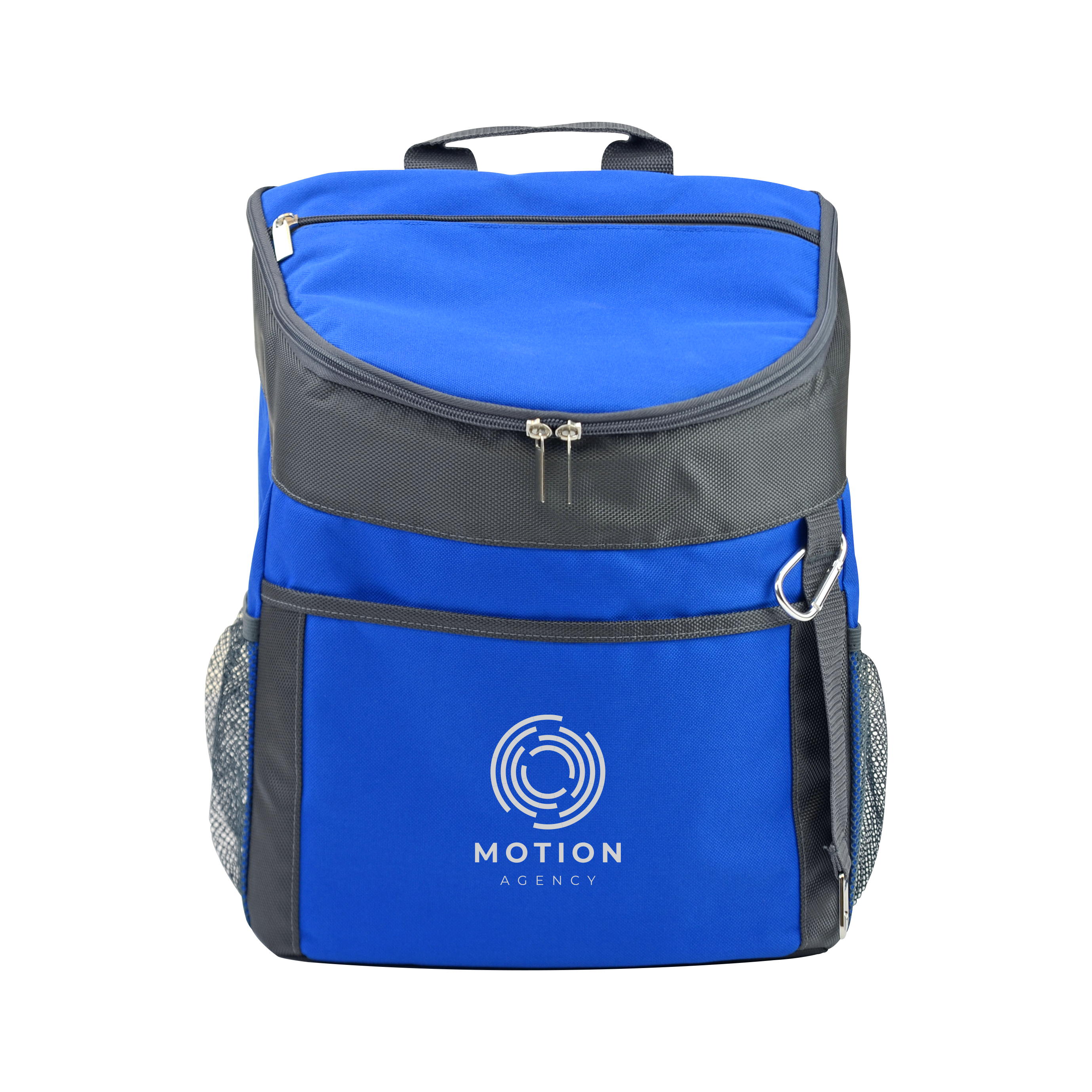 28-Can Backpack Cooler 20