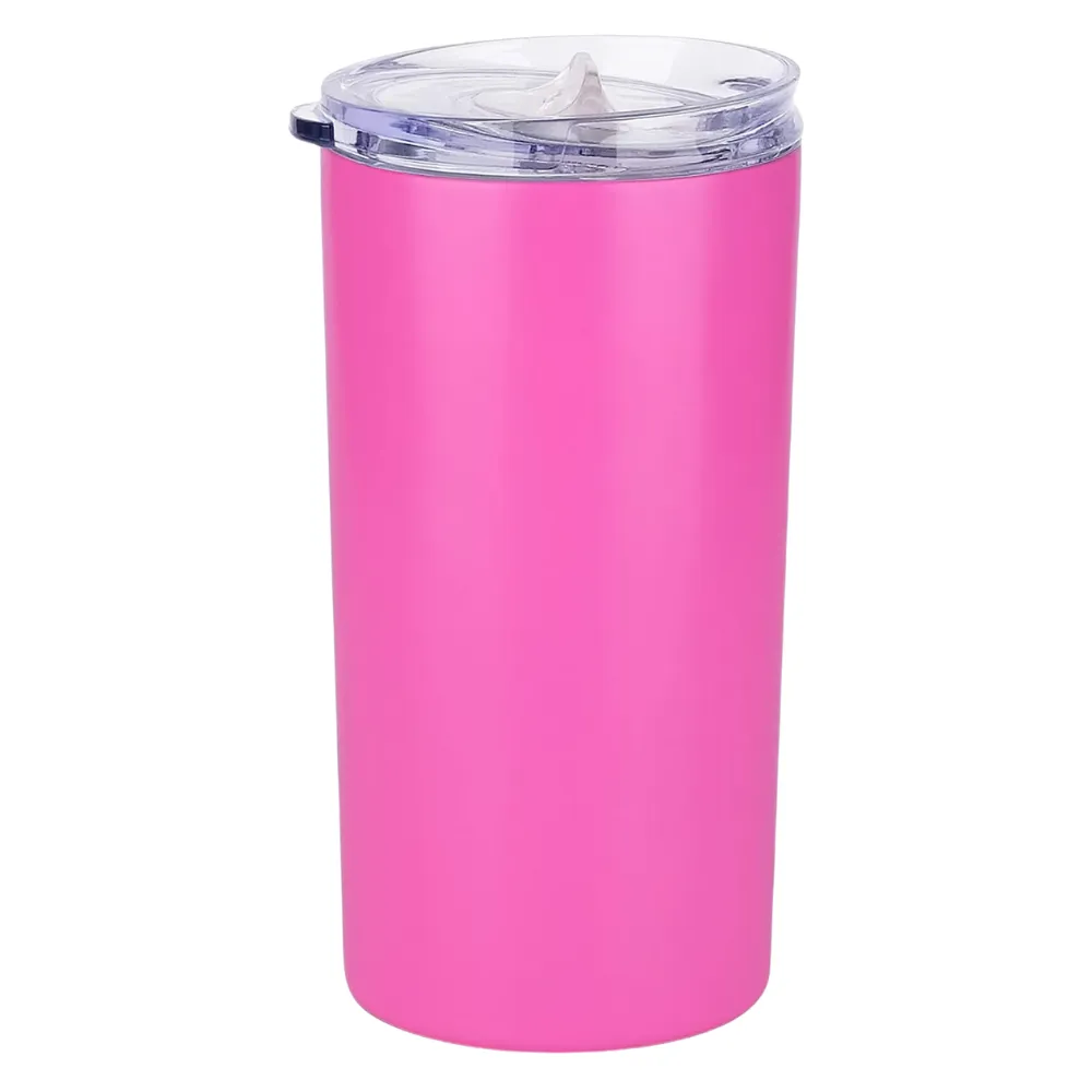 12oz. Skinny Tumbler Lowball 7