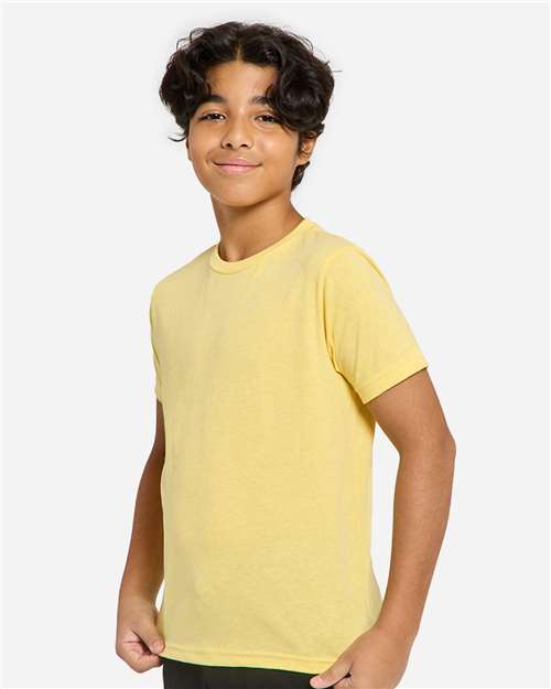 Youth Epic Cotton T-Shirt - T1000B 49