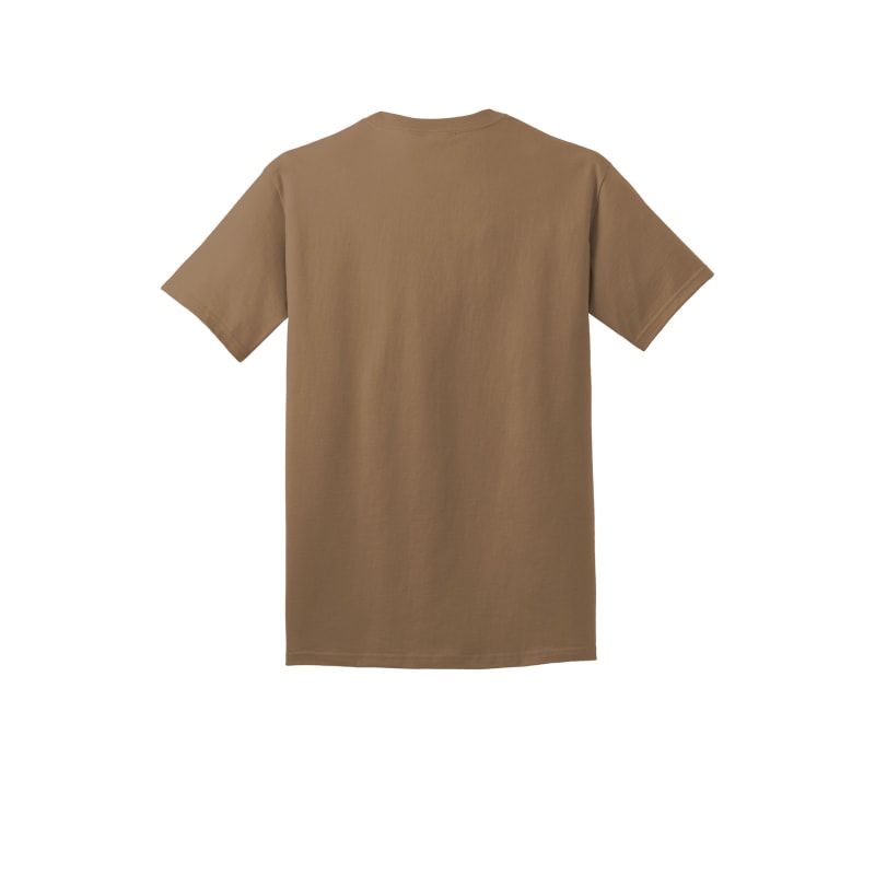 Port & Company - Core Cotton Tee. 137