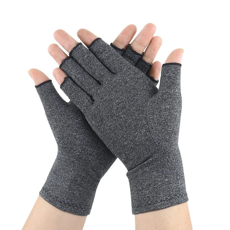 Arthritis compression gloves for women and men 2