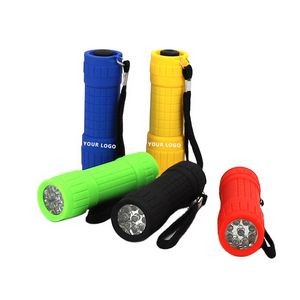 Mini Pocket Led Torch 4