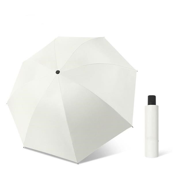 Travel Mini Sun&Rain Lightweight Small and Compact Umbrella 4