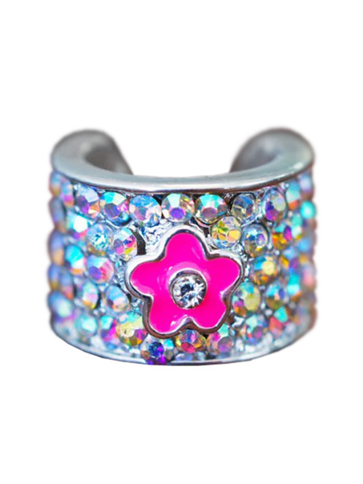 Prestige Medical - CharMED™ Crystal Stethoscope Charms 13