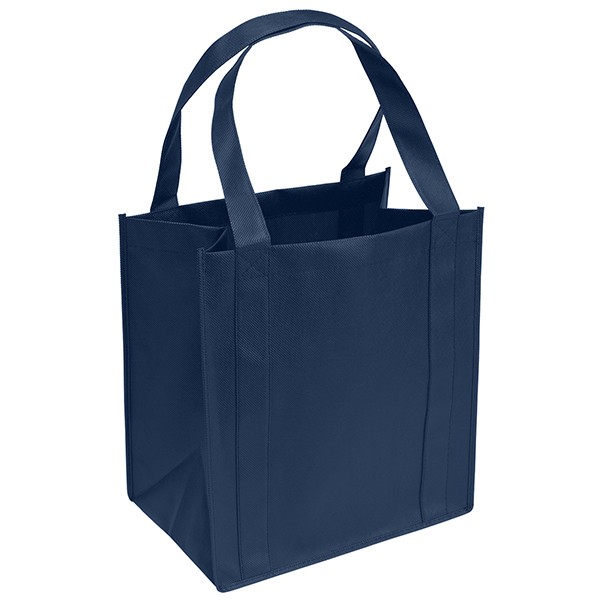 Little Thunder® - Non-Woven Tote - ColorVista 20