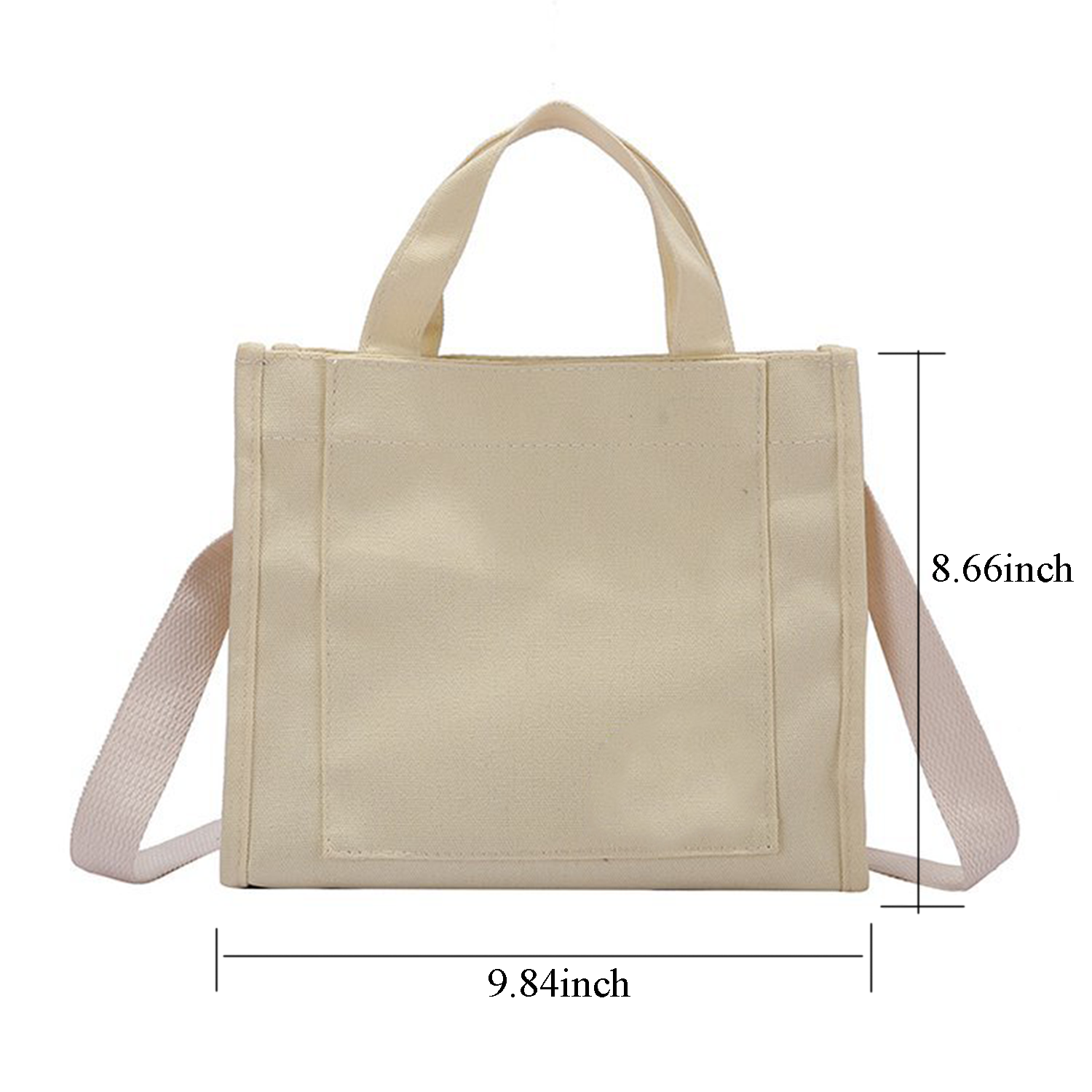 Crossbody Shoulder Handbags For Women 5