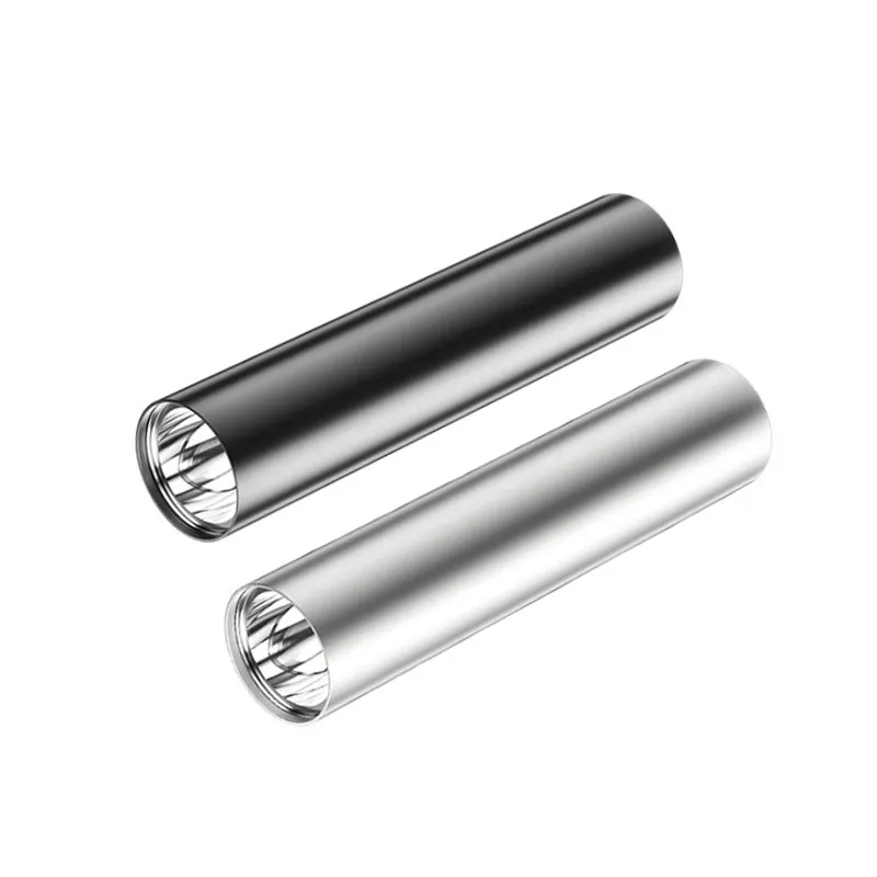 Aluminum Mini 100 Lumen LED Pocket Flashlight 5