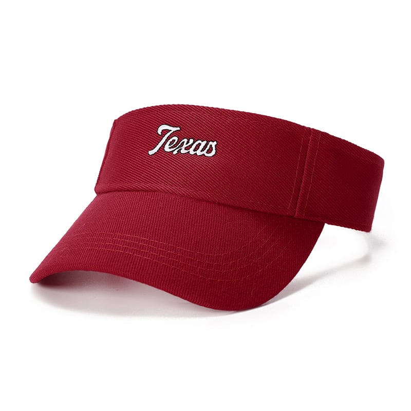 Custom Visor Hats 5