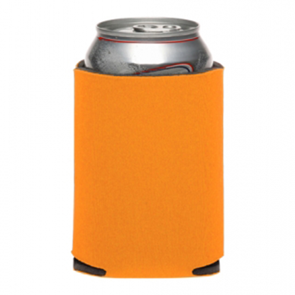 Full Color Budget Collapsible Can Coolers 69