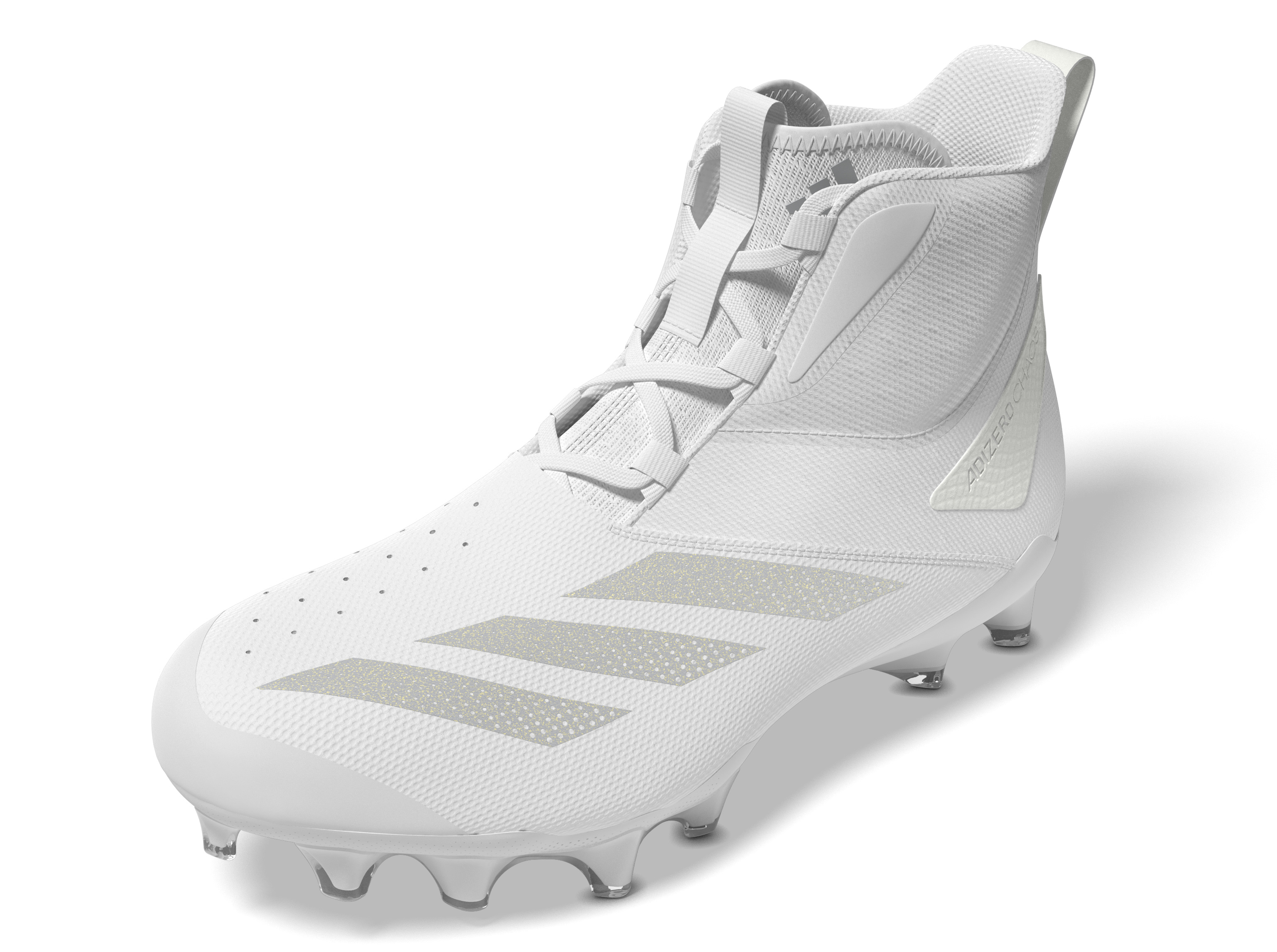 Adizero Chaos American Football Linemen Cleats 6