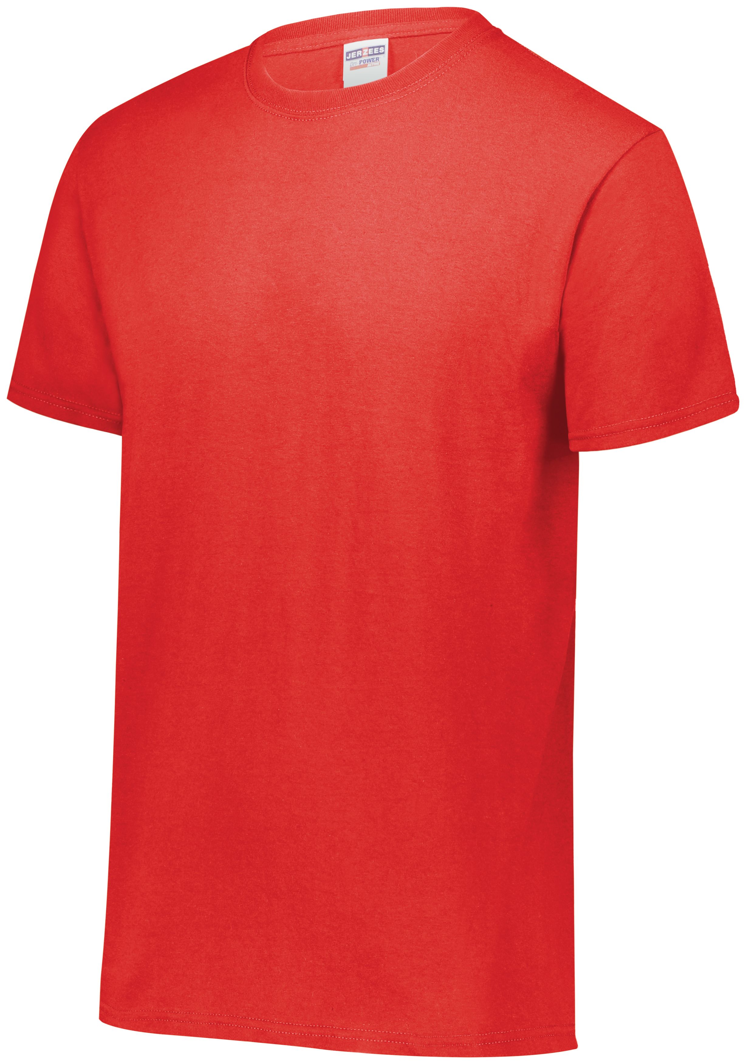 Youth Dri-Power® Tee 4
