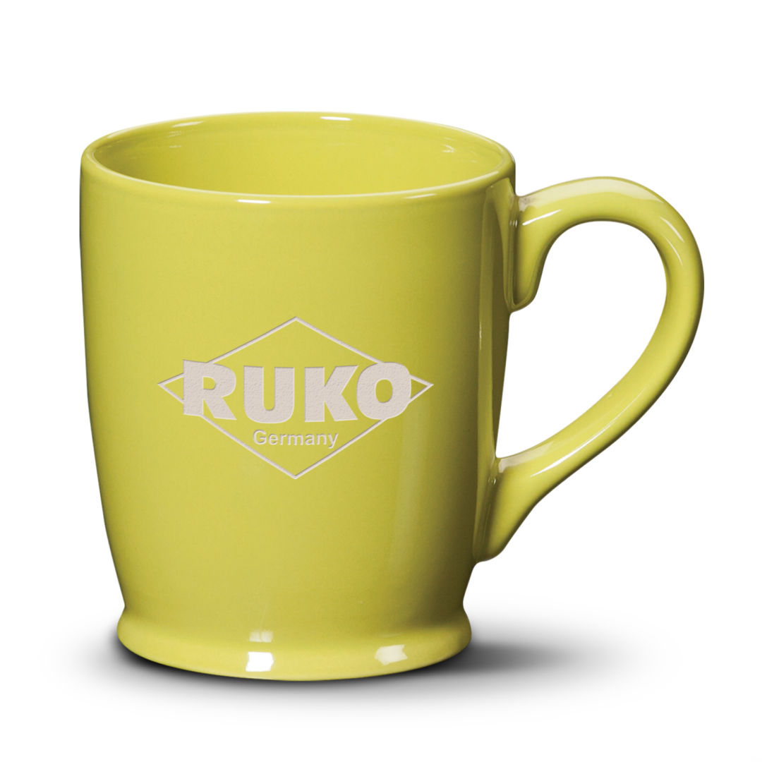 Eleonora Mug - 17oz - Deep Etch 9
