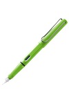 LAMY Safari Fountain Pen – Medium 27
