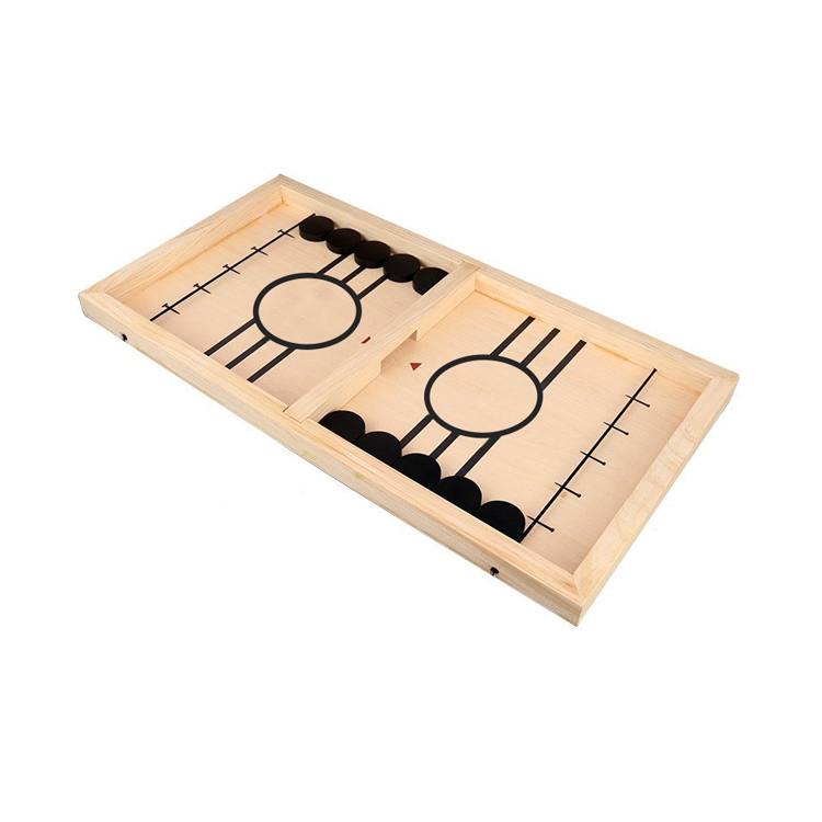 Tabletop Battle Hockey