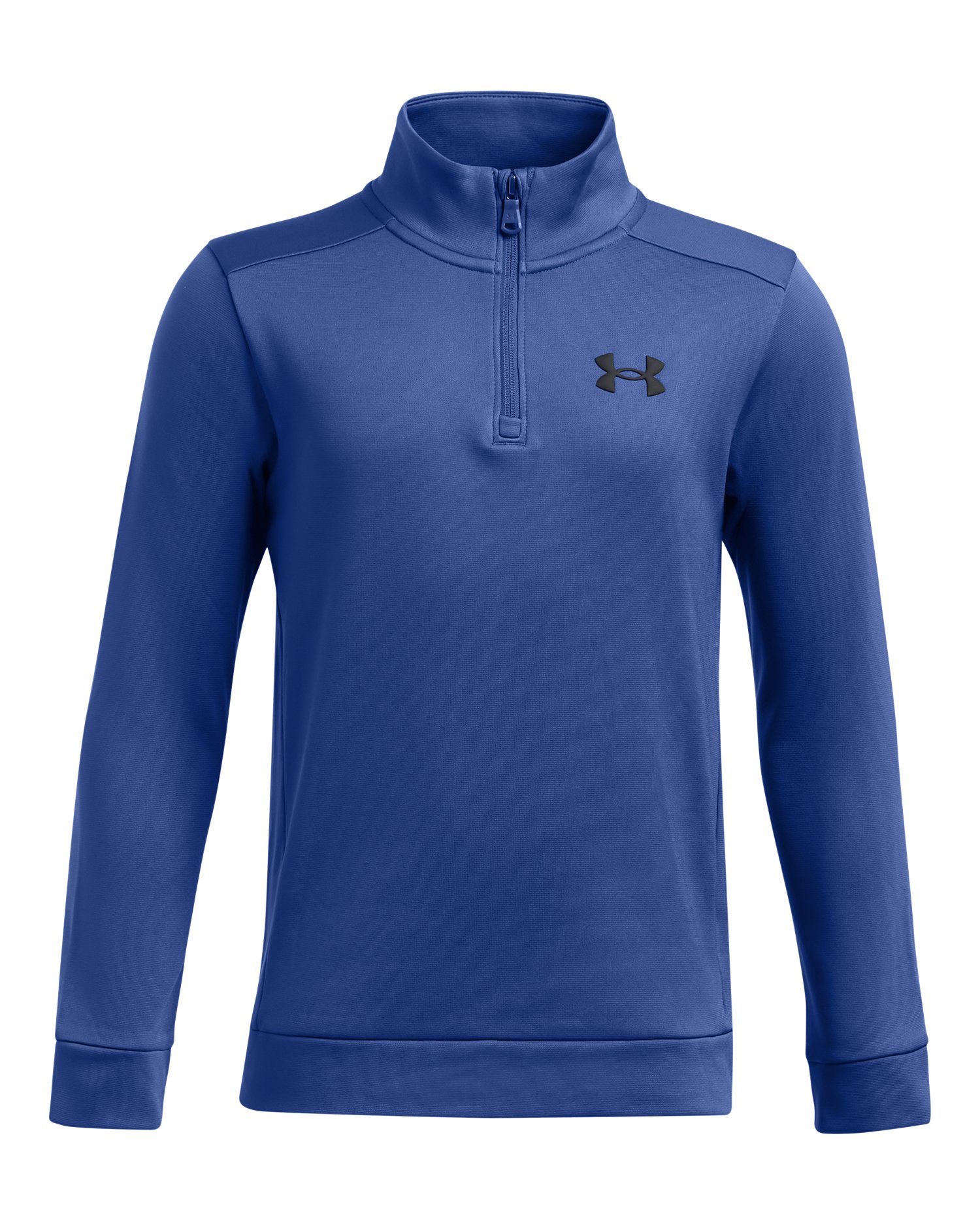 Armour Fleece Boys' Zip 9