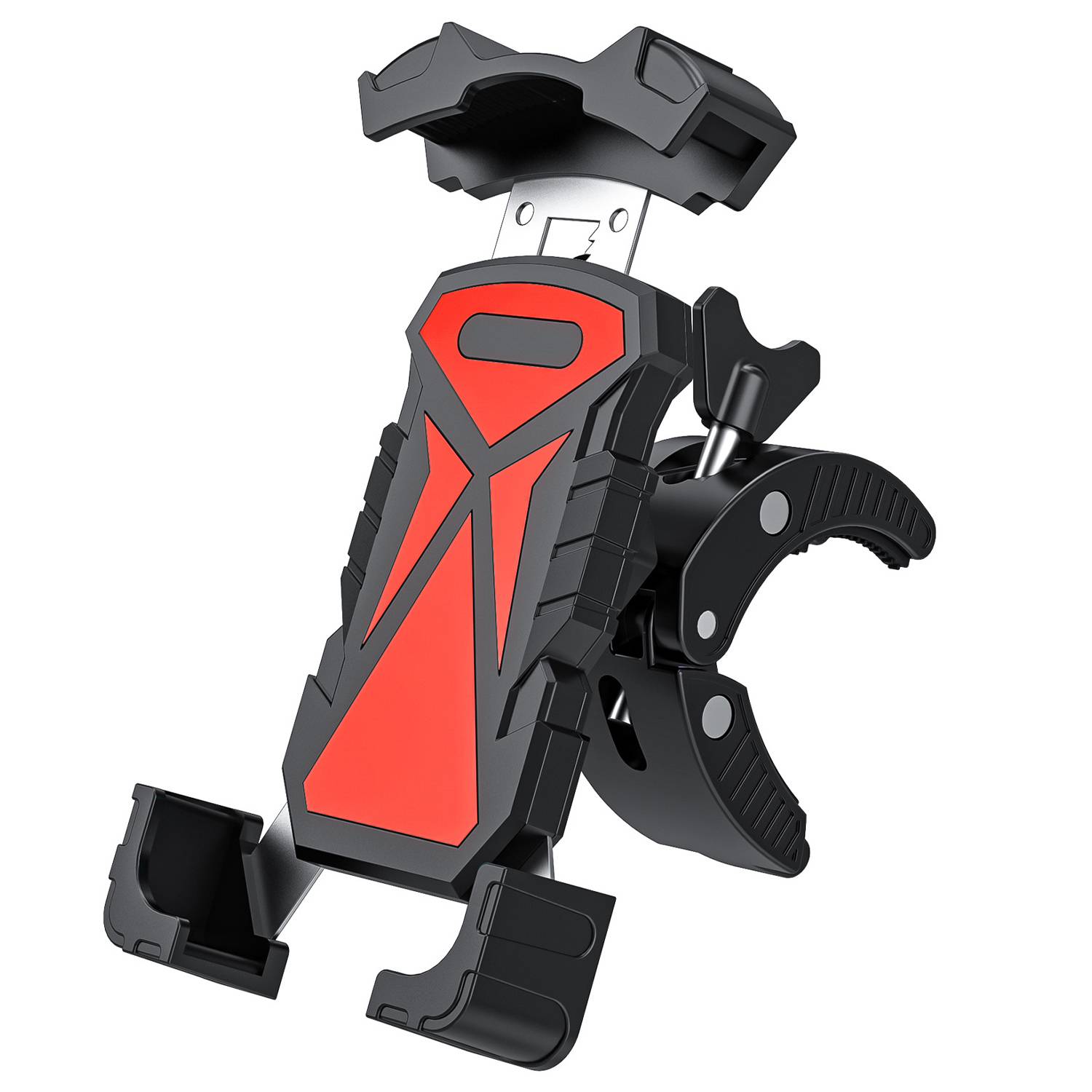 Outdoor Bicycle Motorcycle Phone Holder 19