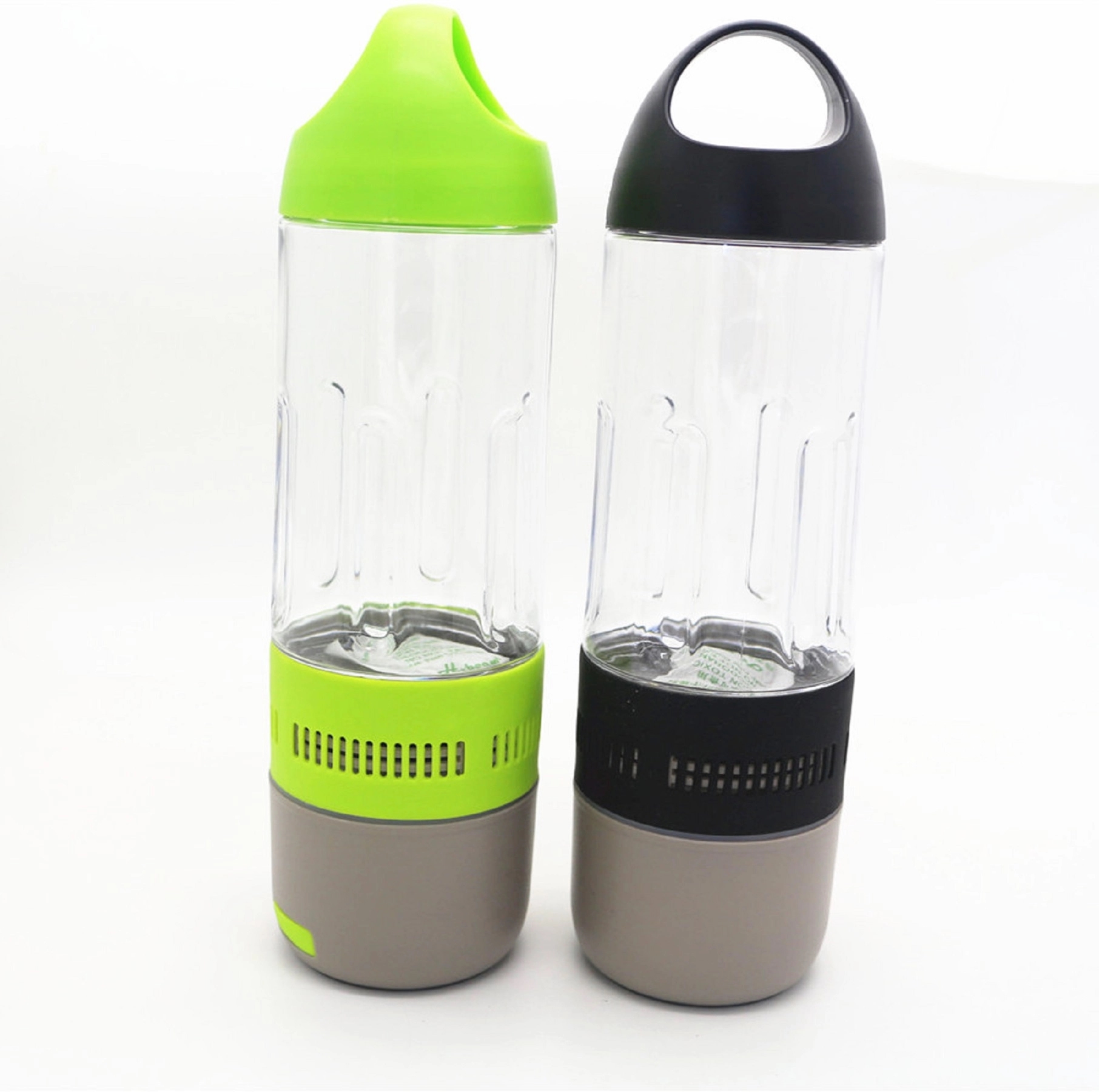 13OZ Water Bottle Wireless Speaker with Grip 11