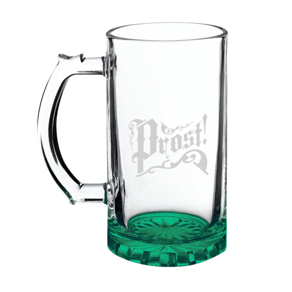Stout 16 oz Glass Pint Beer Steins 23