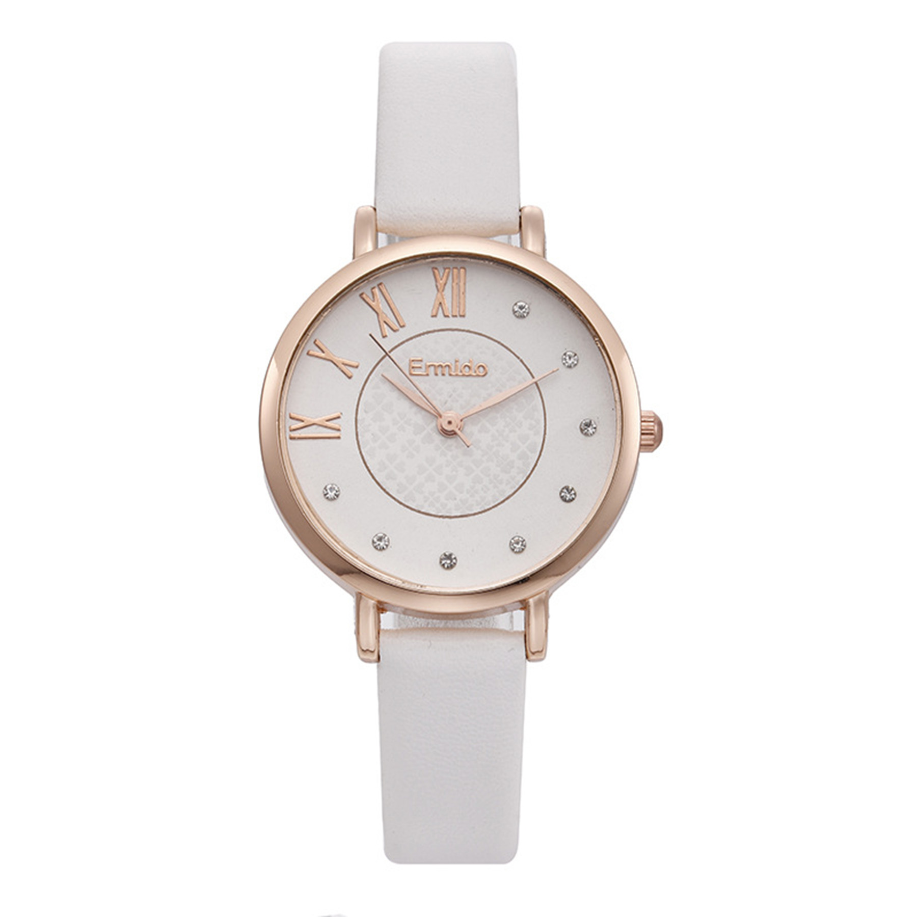 Quartz Watch 2