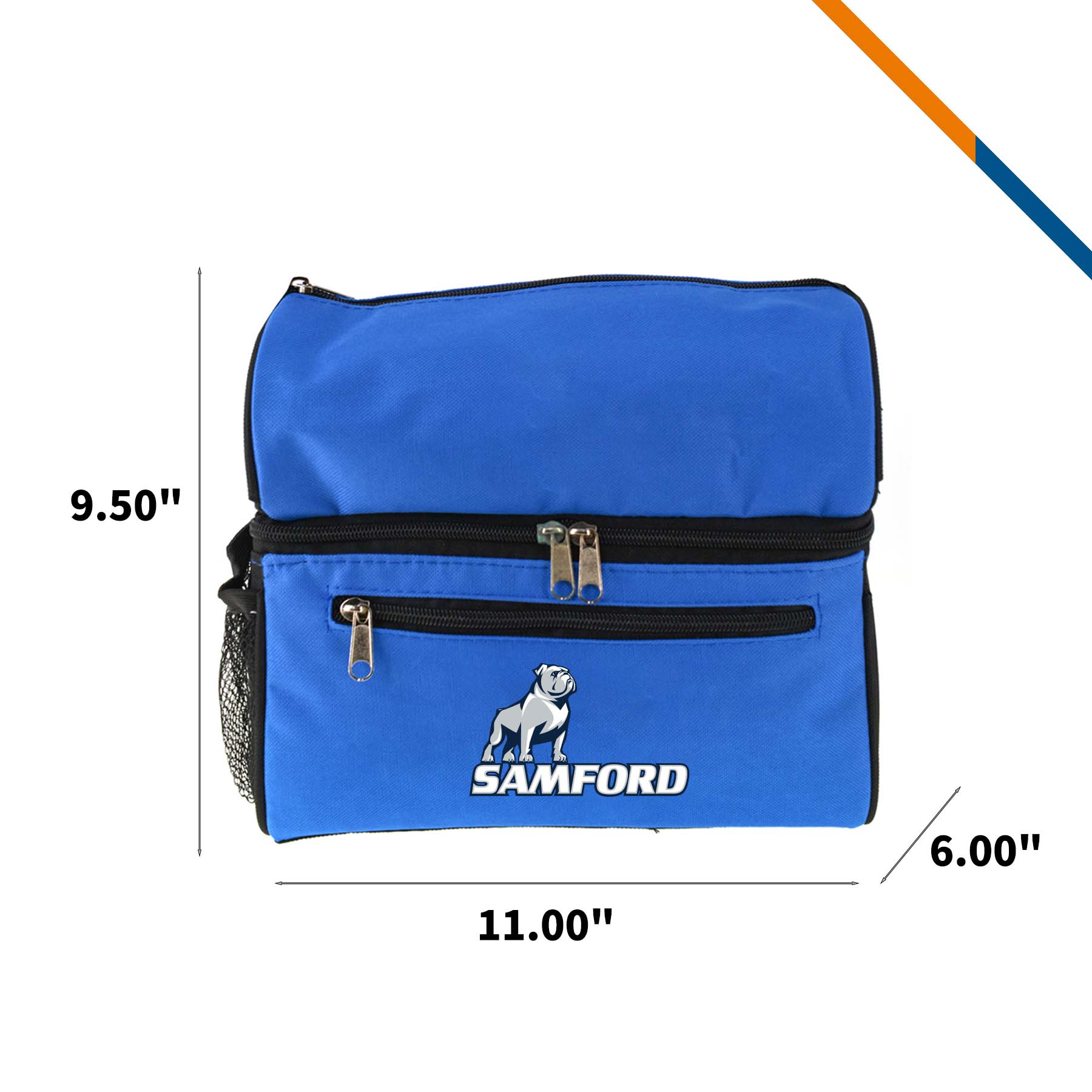 Jamie Cooler Bag 5