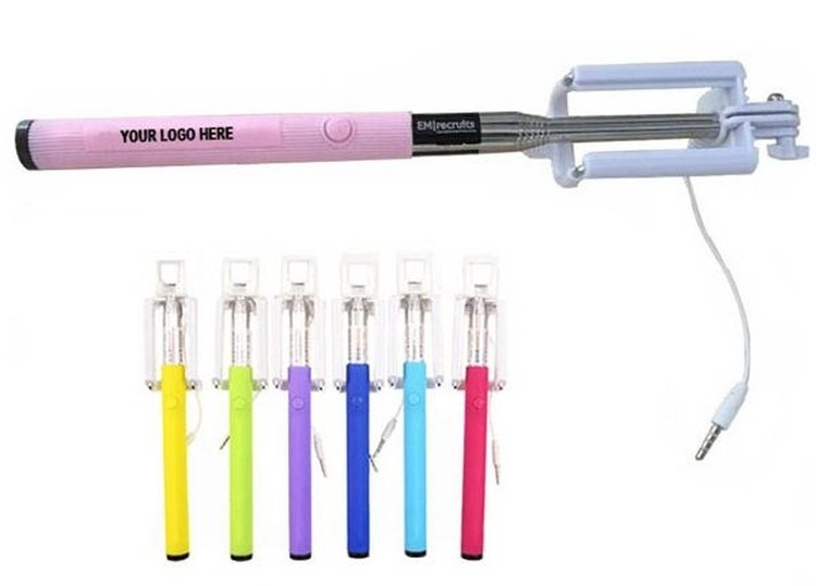 Stylish Selfie Stick 2