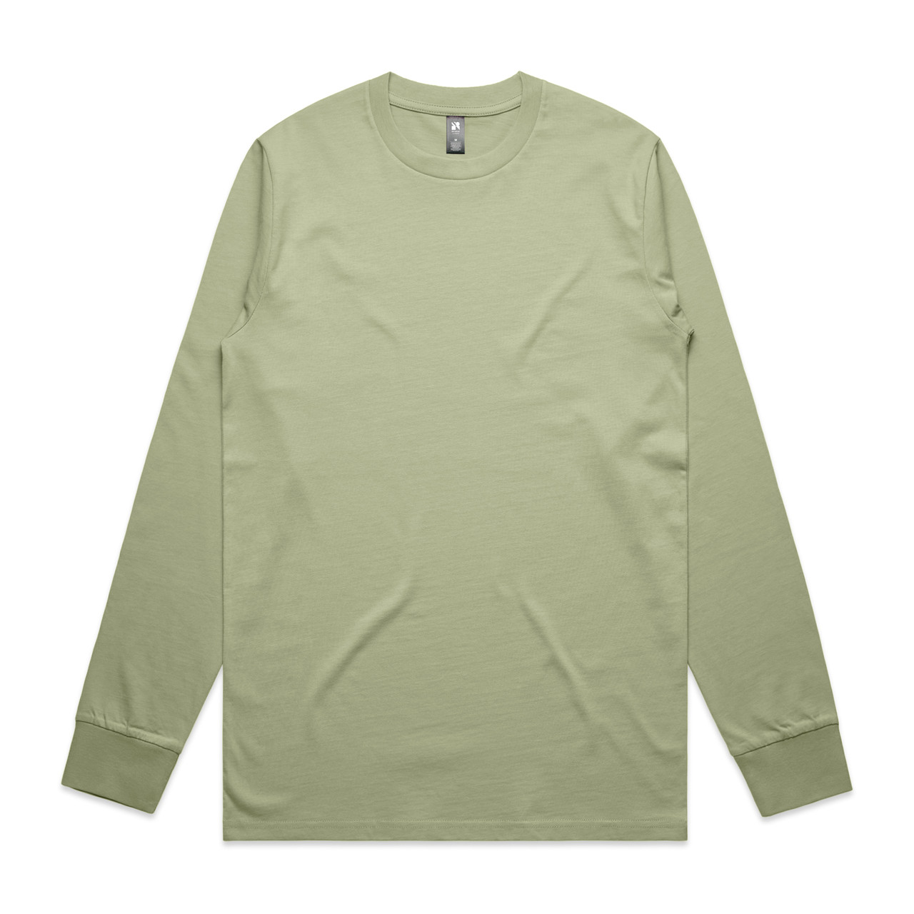 Classic L/S Tee | 5071 8