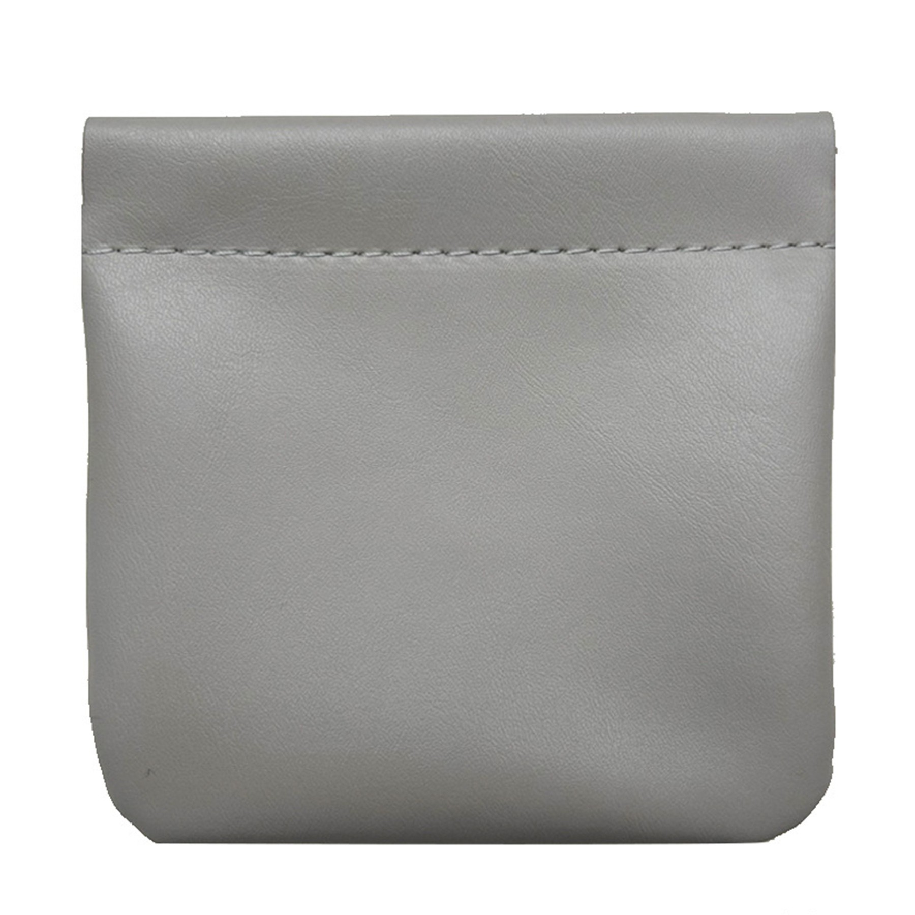 PU Data Cable and Cosmetic Storage Small Make up Pouch 15