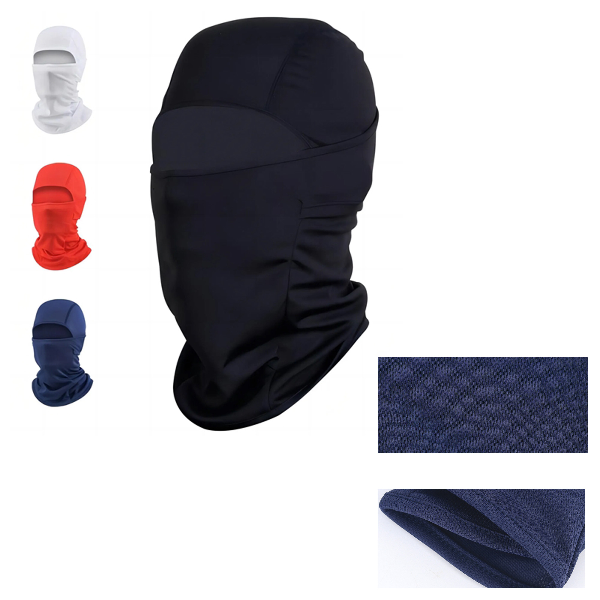 Fitness Protection Mask 2