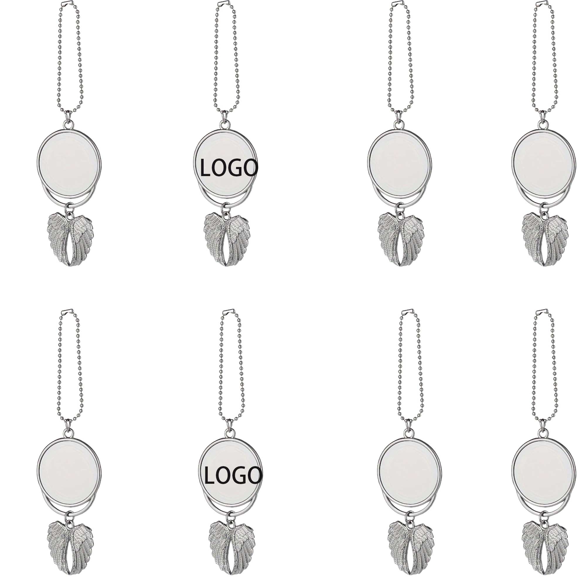 Exquisite Car Pendant Accessory 4