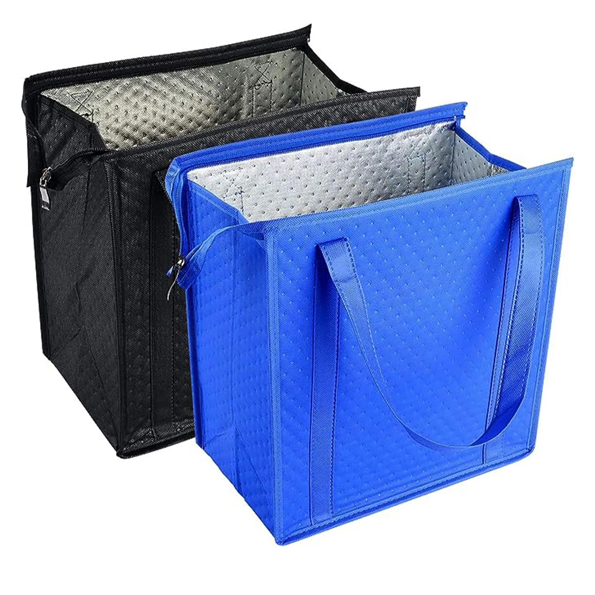 Non-Woven Insulated Tote Bags 2