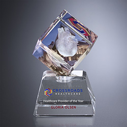 Awards In Motion® Afton 6