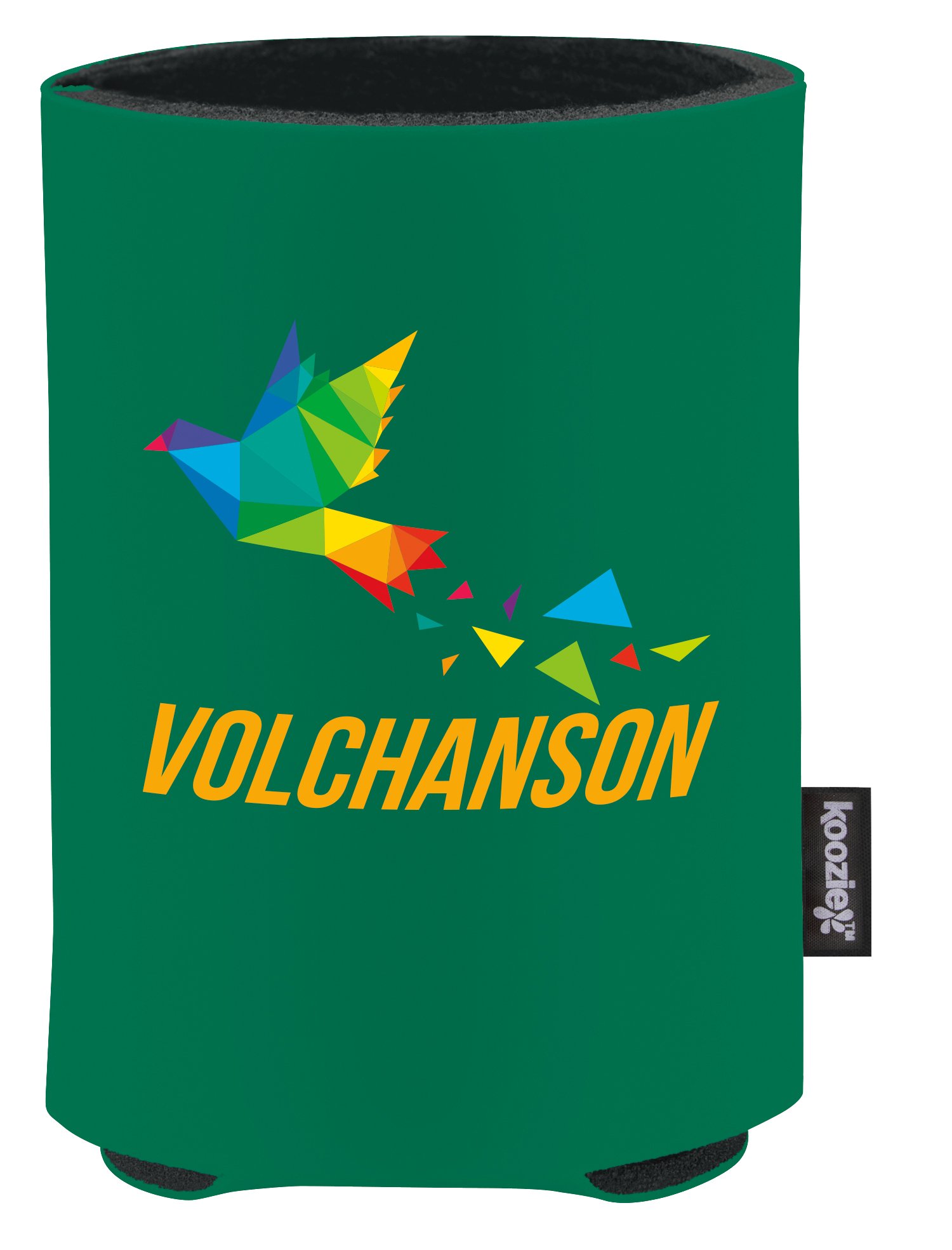 Deluxe Collapsible Can Cooler