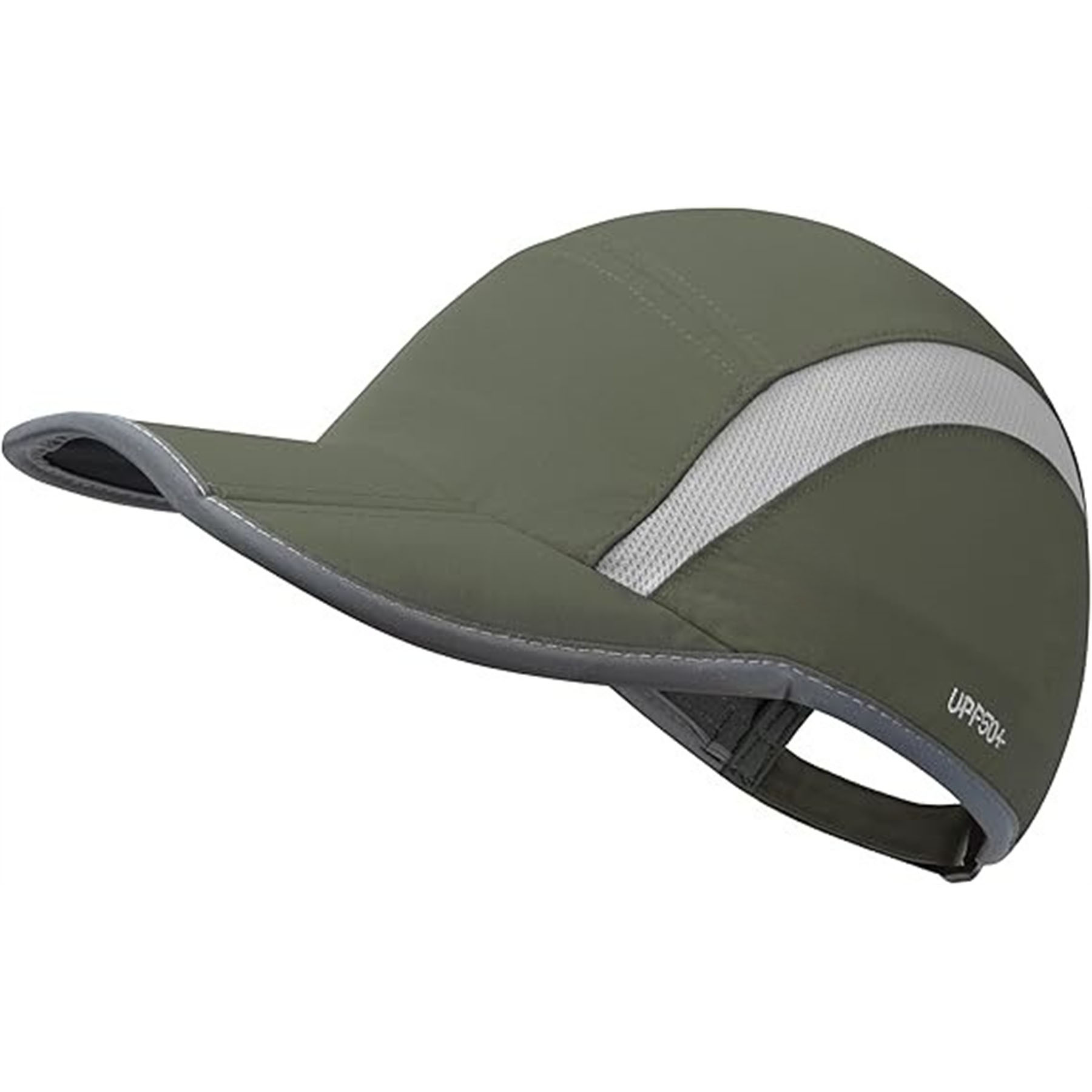 Reflective Folding Outdoor Hat 4