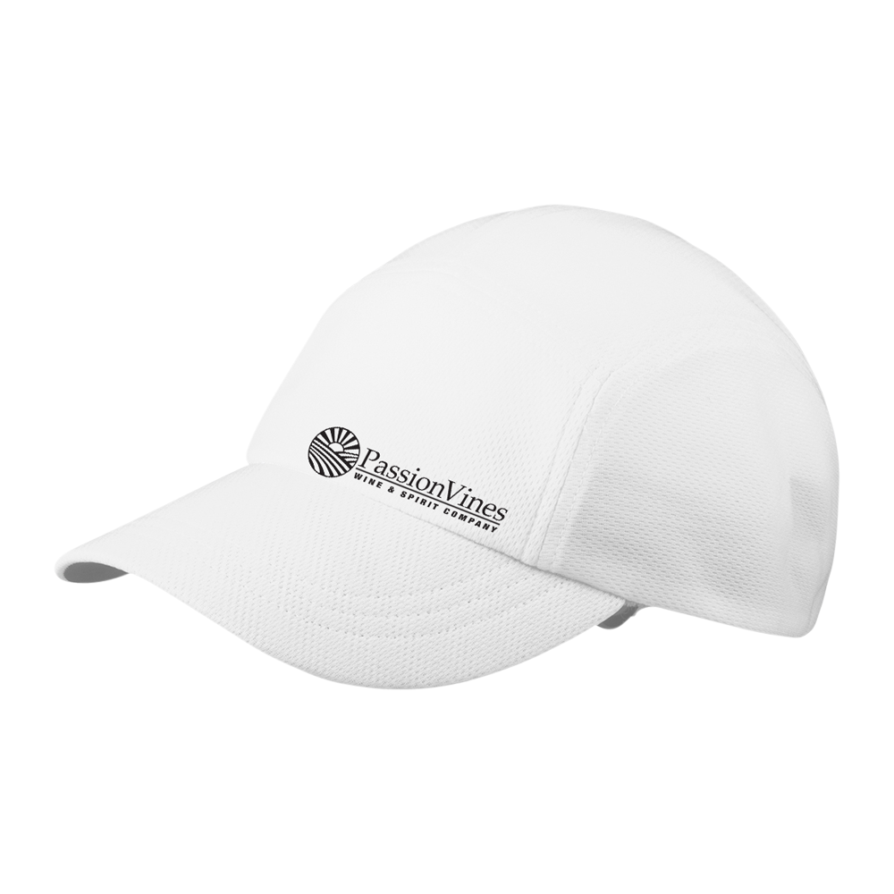 OGIO ENDURANCE Stride Mesh Cap 2