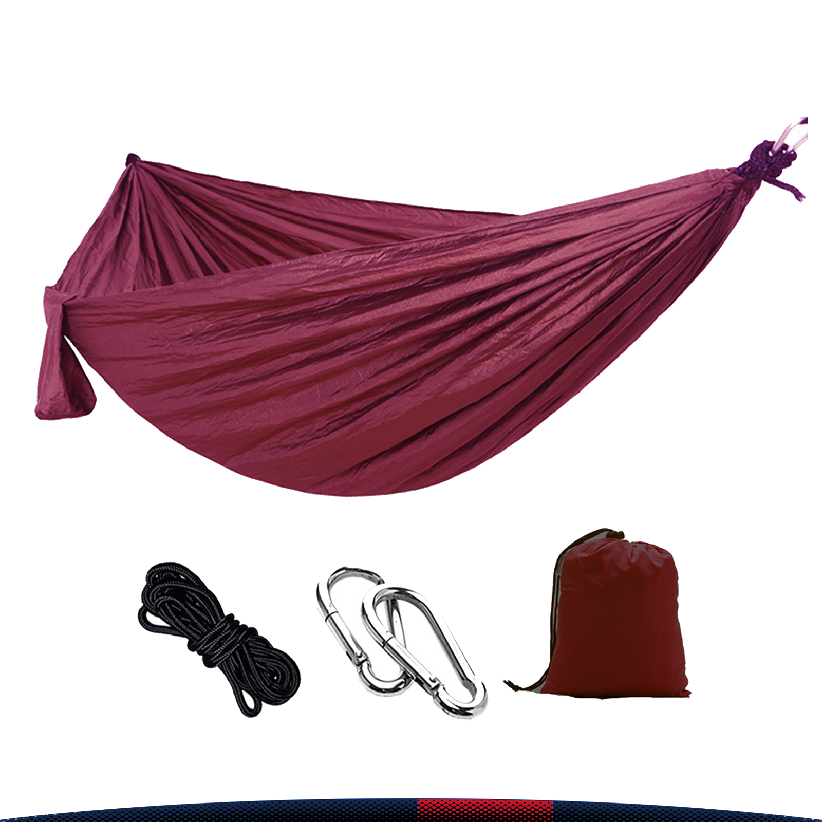 Amat Hanging Hammock 3