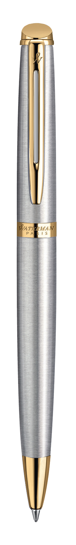 Waterman Hemisphere Ballpoint - Blue Ink 21