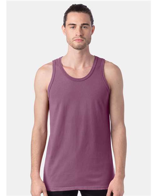 Unisex Garment-Dyed Unisex Tank Top - GDH300 6