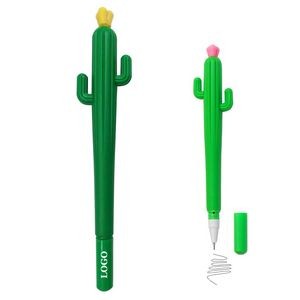 Cactus Shaped Pen 5