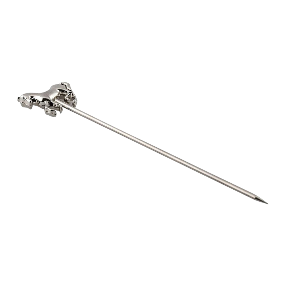 Stainless Steel Cocktail Pick 8