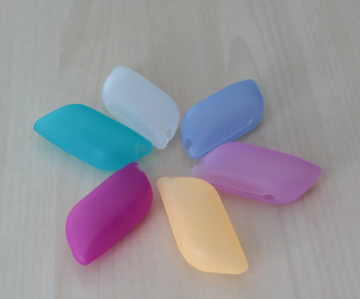 Toothbrush Clip 2