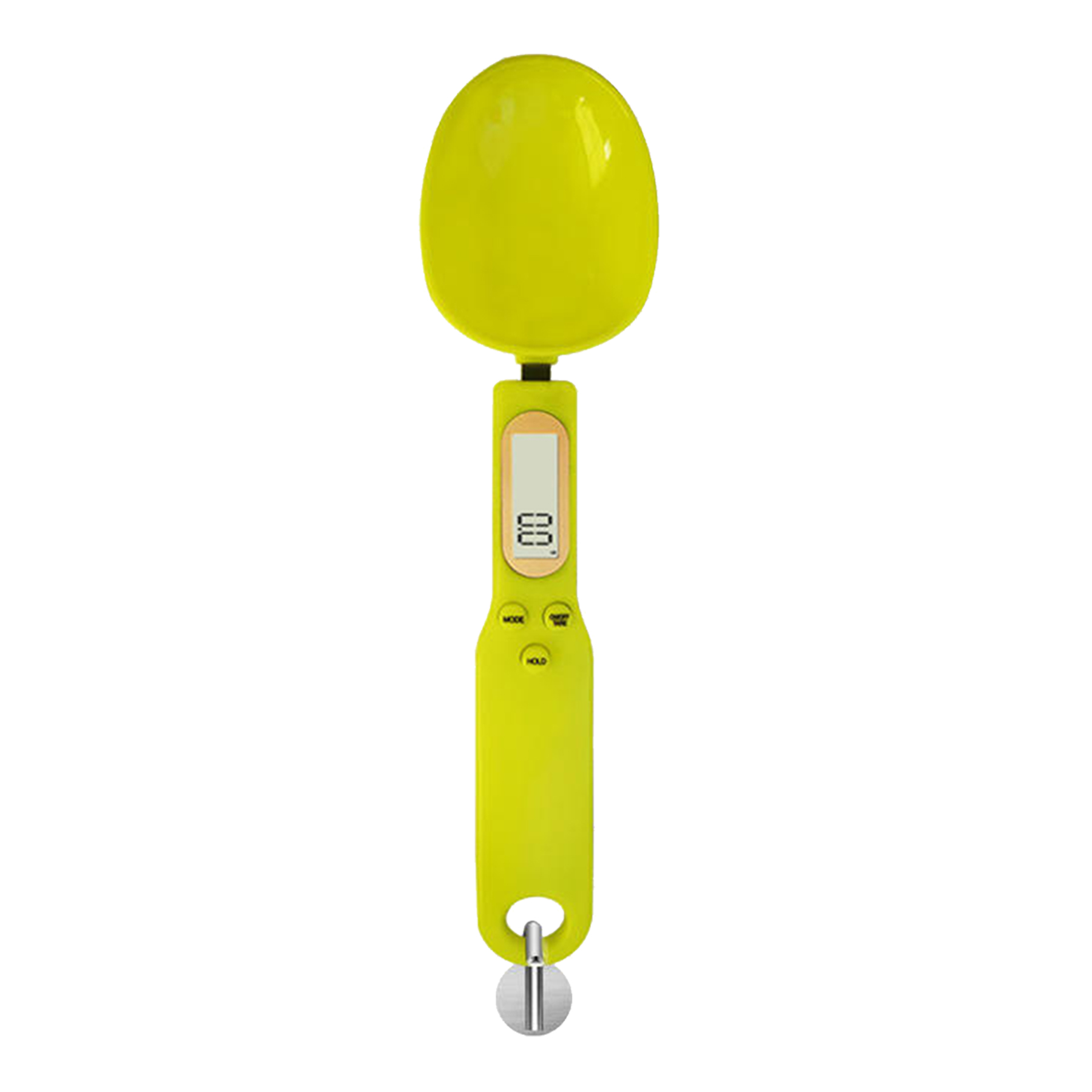 Crata Digital Spoon Scale 2