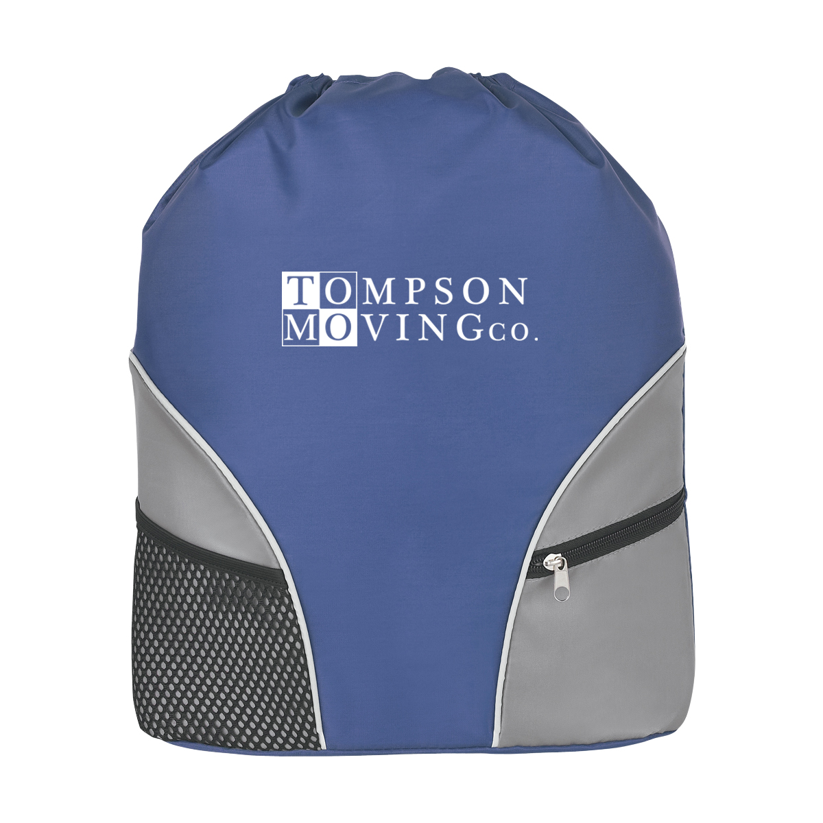 Drawstring Backpack 9