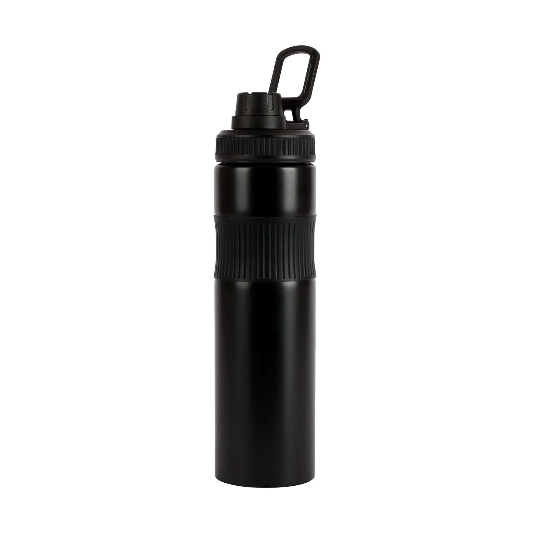 Payson 26 oz. Single Wall Recycled Stainless Steel Bottle, custom water bottle with logo imprint 42