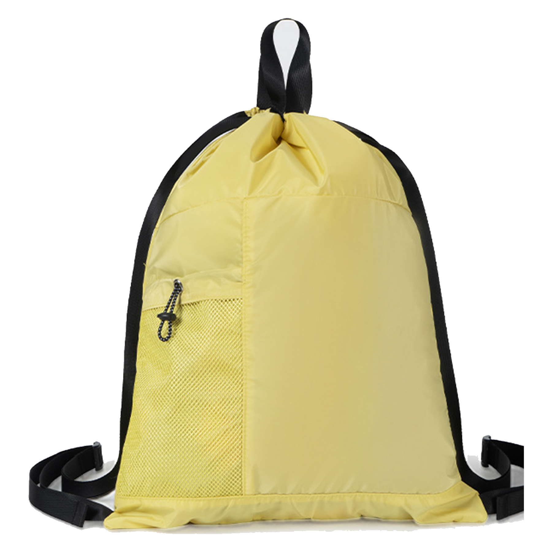 Polyester Lightweight Sports Belt Pocket Basketball Bag 2