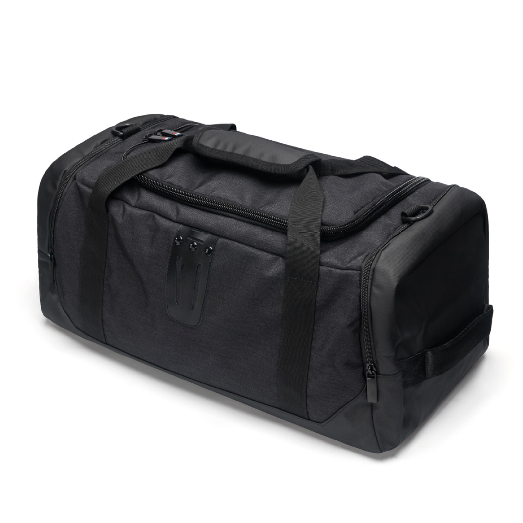 Oxford Men Backpack 3-Way Sports Duffel Bags 1