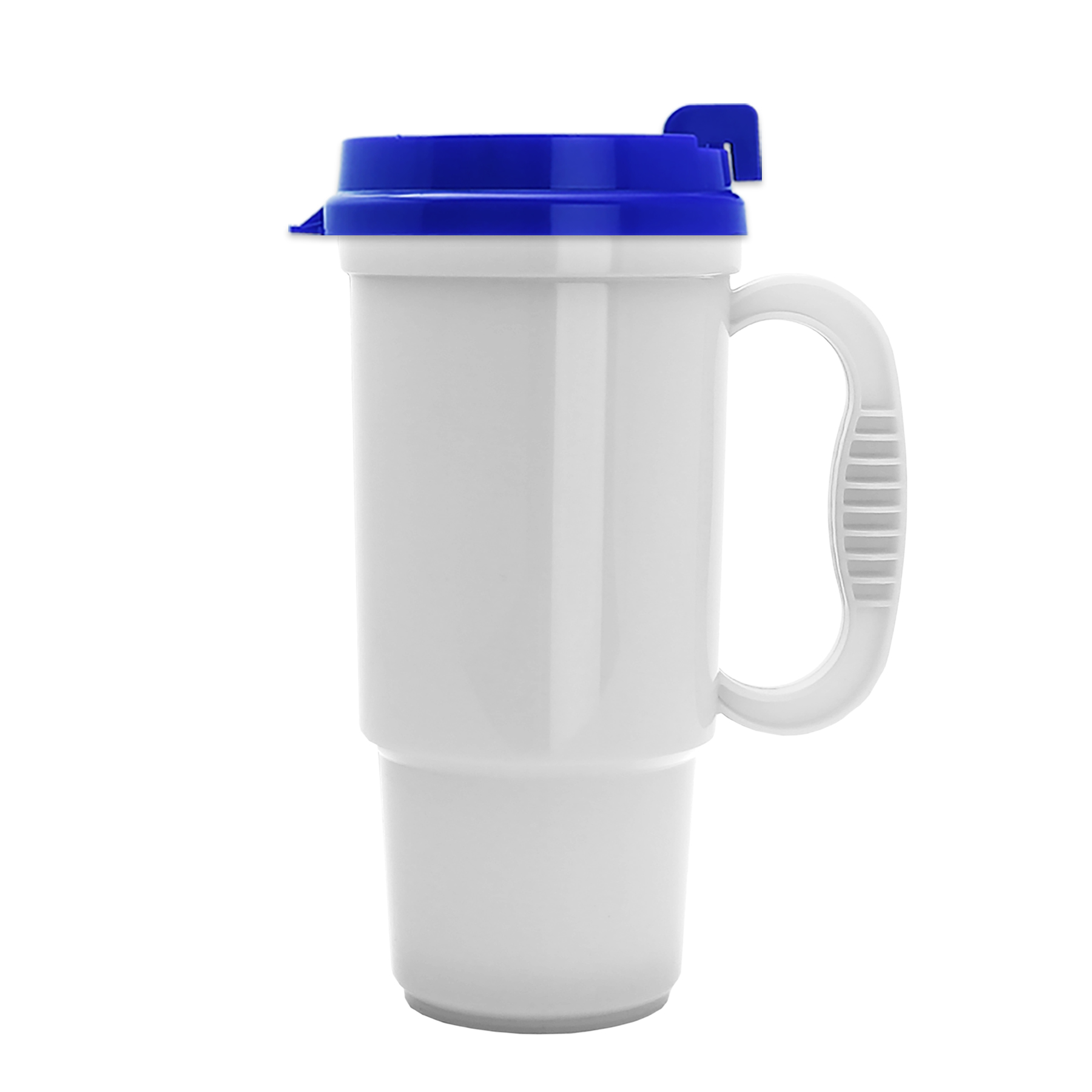 The Commuter - 16 oz. Auto Mug 8