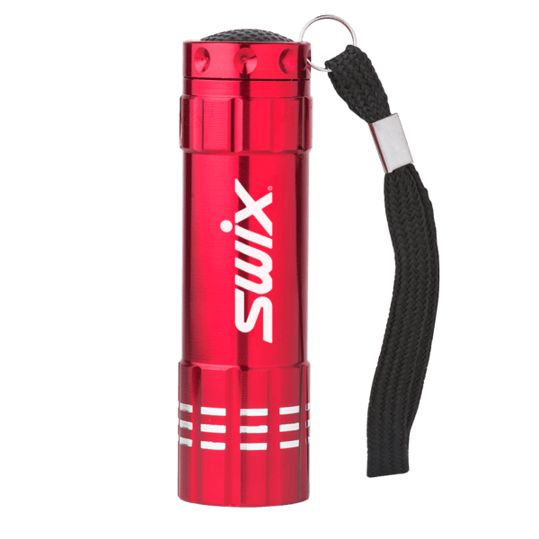 Renegade Aluminum Flashlight 83